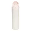 DANUBE Bottle - DANUBE Bottle, Vákuumszigetelt palack (fehér)