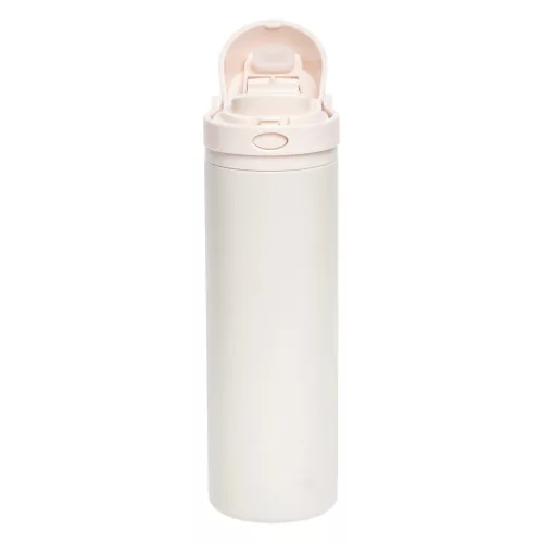 DANUBE Bottle - DANUBE Bottle, Vákuumszigetelt palack (fehér)