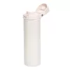 DANUBE Bottle - DANUBE Bottle, Vákuumszigetelt palack (fehér)