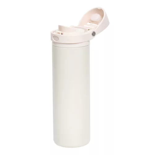 DANUBE Bottle - DANUBE Bottle, Vákuumszigetelt palack (fehér)