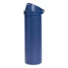 DANUBE Bottle - DANUBE Bottle, Vákuumszigetelt palack (kék)