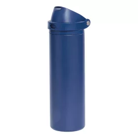   DANUBE Bottle - DANUBE Bottle, Vákuumszigetelt palack (kék)