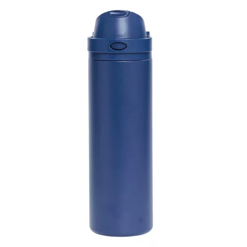 DANUBE Bottle - DANUBE Bottle, Vákuumszigetelt palack (kék)