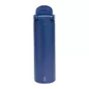 DANUBE Bottle - DANUBE Bottle, Vákuumszigetelt palack (kék)