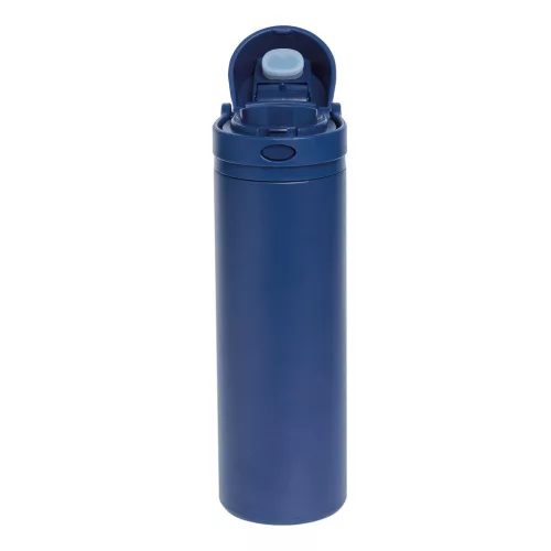 DANUBE Bottle - DANUBE Bottle, Vákuumszigetelt palack (kék)