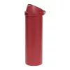 DANUBE Bottle - DANUBE Bottle, Vákuumszigetelt palack (vörös)