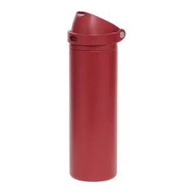   DANUBE Bottle - DANUBE Bottle, Vákuumszigetelt palack (vörös)
