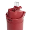 DANUBE Bottle - DANUBE Bottle, Vákuumszigetelt palack (vörös)