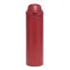 DANUBE Bottle - DANUBE Bottle, Vákuumszigetelt palack (vörös)