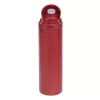 DANUBE Bottle - DANUBE Bottle, Vákuumszigetelt palack (vörös)