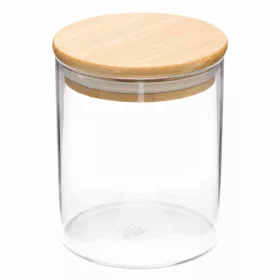 ECO STORAGE S - üveg tároló, kapacitása: kb. 450 ml