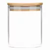 ECO STORAGE S - üveg tároló, kapacitása: kb. 450 ml