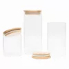 ECO STORAGE S - üveg tároló, kapacitása: kb. 450 ml