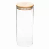ECO STORAGE L - üveg tároló, kapacitása: kb. 850 ml