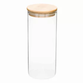 ECO STORAGE L - üveg tároló, kapacitása: kb. 850 ml