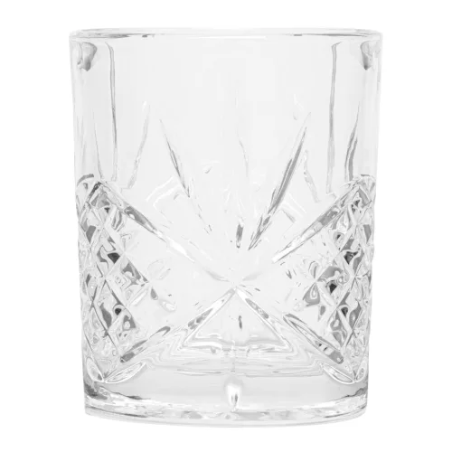 JIMMY'S DRINK - whiskey pohár szett