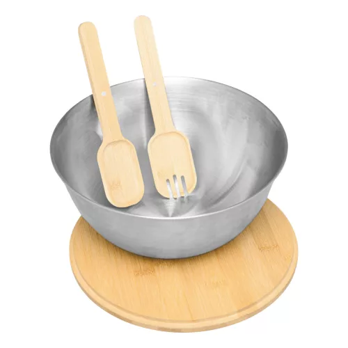 EAT HEALTHY - salátás tál
