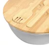 EAT HEALTHY - salátás tál