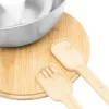 EAT HEALTHY - salátás tál