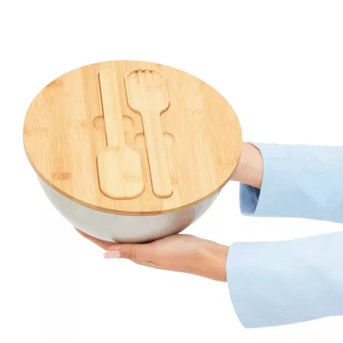 EAT HEALTHY - salátás tál