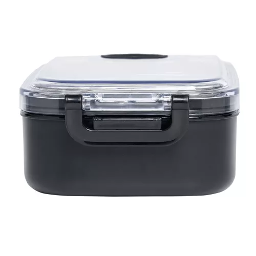 MABEL Lunch Box - MABEL Lunch Box, Uzsonnásdoboz (fekete)