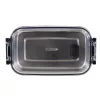 MABEL Lunch Box - MABEL Lunch Box, Uzsonnásdoboz (fekete)