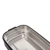 MABEL Lunch Box - MABEL Lunch Box, Uzsonnásdoboz (fekete)