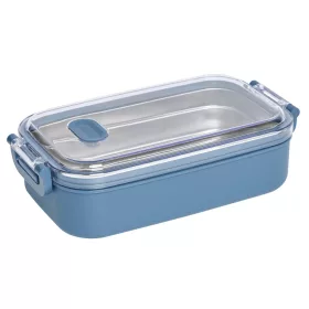MABEL Lunch Box - MABEL Lunch Box, Uzsonnásdoboz (kék)