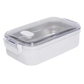 MABEL Lunch Box - MABEL Lunch Box, Uzsonnásdoboz (fehér)