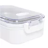 MABEL Lunch Box - MABEL Lunch Box, Uzsonnásdoboz (fehér)