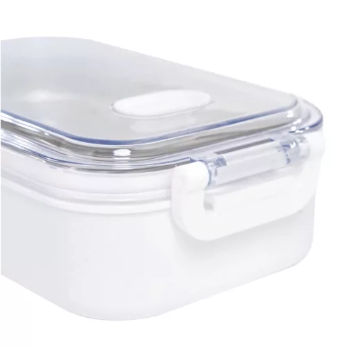 MABEL Lunch Box - MABEL Lunch Box, Uzsonnásdoboz (fehér)
