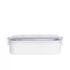 MABEL Lunch Box - MABEL Lunch Box, Uzsonnásdoboz (fehér)