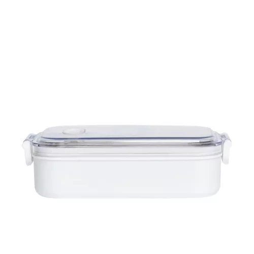 MABEL Lunch Box - MABEL Lunch Box, Uzsonnásdoboz (fehér)