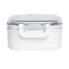 MABEL Lunch Box - MABEL Lunch Box, Uzsonnásdoboz (fehér)