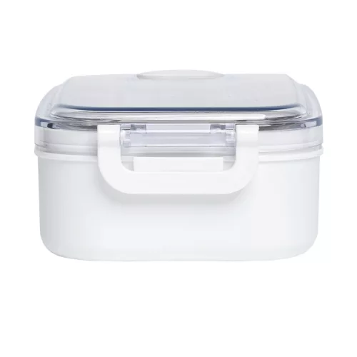 MABEL Lunch Box - MABEL Lunch Box, Uzsonnásdoboz (fehér)