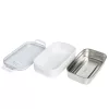 MABEL Lunch Box - MABEL Lunch Box, Uzsonnásdoboz (fehér)