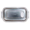 MABEL Lunch Box - MABEL Lunch Box, Uzsonnásdoboz (fehér)