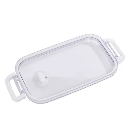 MABEL Lunch Box - MABEL Lunch Box, Uzsonnásdoboz (fehér)
