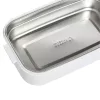 MABEL Lunch Box - MABEL Lunch Box, Uzsonnásdoboz (fehér)