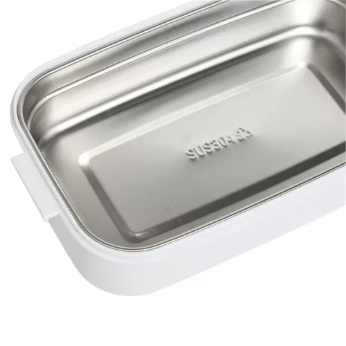MABEL Lunch Box - MABEL Lunch Box, Uzsonnásdoboz (fehér)