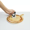 USEFUL - pizza vágó (fekete)