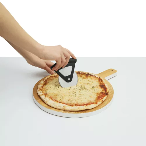 USEFUL - pizza vágó (fekete)