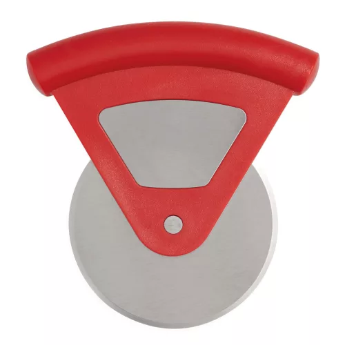 USEFUL - pizza vágó (vörös)
