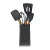 COOKING TOOLS - 5 részes konyhai edénykészlet