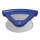 USEFUL - pizza vágó (kék)