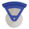 USEFUL - pizza vágó (kék)
