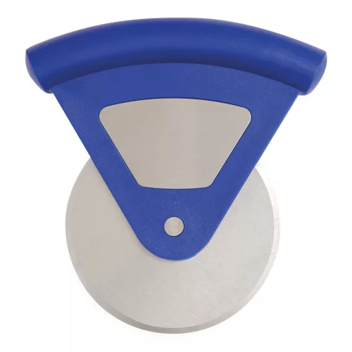 USEFUL - pizza vágó (kék)