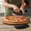 SLICEMASTER - pizzavágó, szeletelő