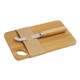 BAMBOO CHEESY - sajt készlet
