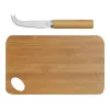 BAMBOO CHEESY - sajt készlet